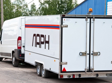 Производство оборудования и материалов водоотчистки, фотография 5