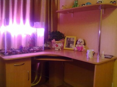 Компьютерный стол, фотография 2