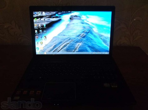 Продажа lenovo g580 (core, фотография 3