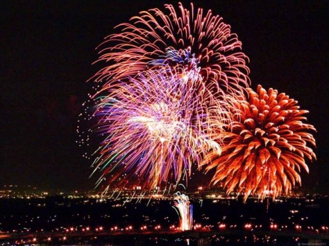 продажа фейрверков, фотография 1