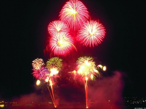 продажа фейрверков, фотография 2