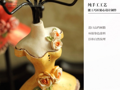 Бутик модной одежды, фотография 19