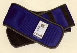 Массажный пояс, фотография 1