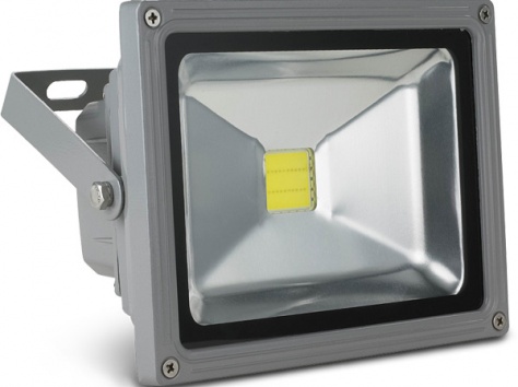  Уличные светодиодные светильники, офисные светодиодные светильники, светодиодные прожекторы, фотография 1