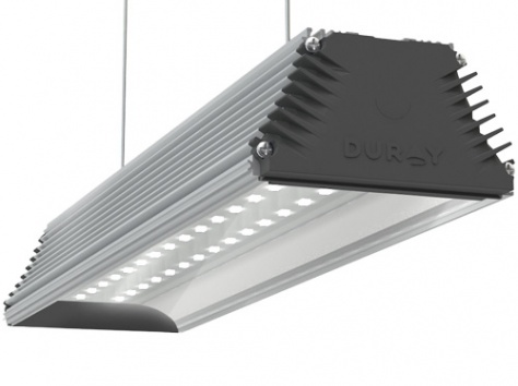  Уличные светодиодные светильники, офисные светодиодные светильники, светодиодные прожекторы, фотография 2