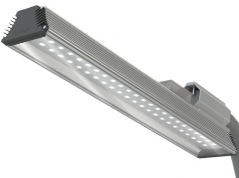  Уличные светодиодные светильники, офисные светодиодные светильники, светодиодные прожекторы, фотография 3