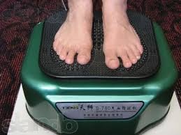 Оздоровительный аппарат  Сцэк., фотография 2