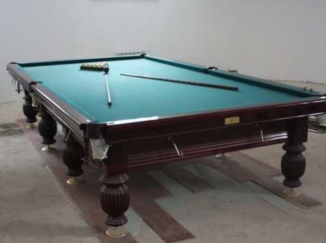 Продам бильярдный стол, фотография 4
