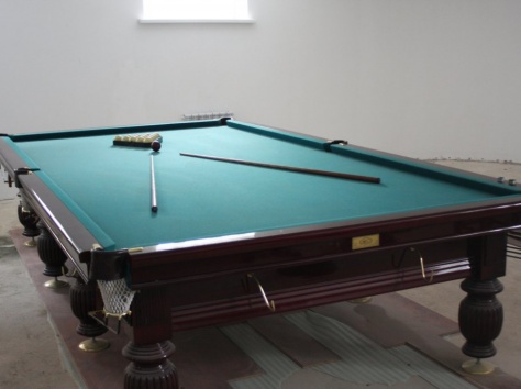 Продам бильярдный стол, фотография 5