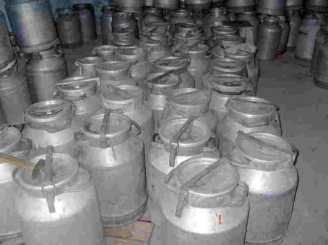 Продам оптом мёд со своей пасеки в Восточном Казахстане, фотография 2