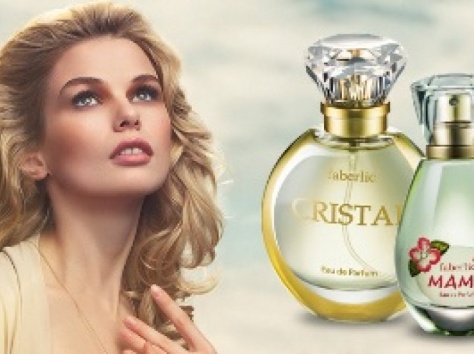 faberlic, фотография 2