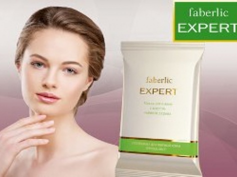 faberlic, фотография 4