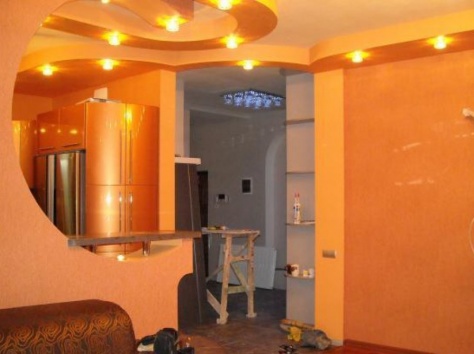 Капитальный ремонт квартир!, фотография 4