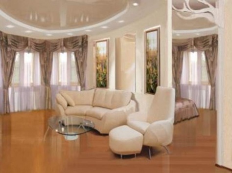 Евроремонт от компании Арт-Декор, фотография 8