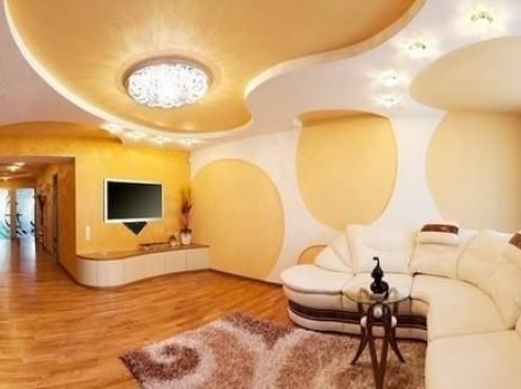 Евроремонт от компании Арт-декор, фотография 5