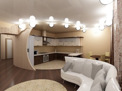 Евроремонт от компании Арт-декор, фотография 6