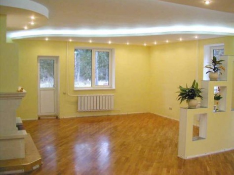 Ремонт и Отделка любых помещений под ключ с гарантией качества, фотография 5