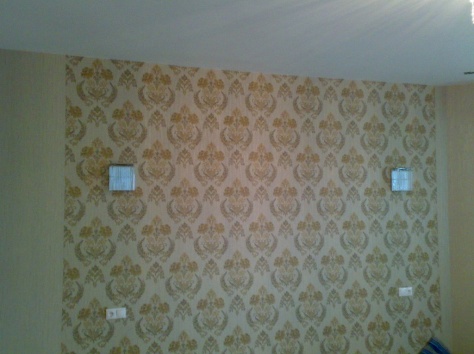 косметический ремонт квартир, офисов, фотография 2