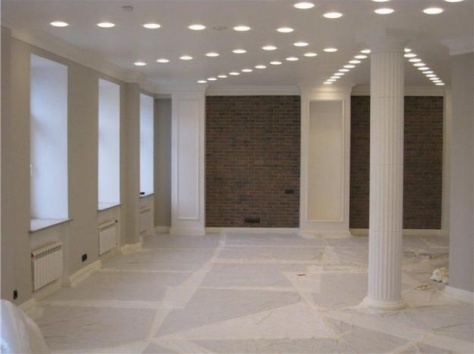 Качественный ремонт любых помещений, Большие, средние обьекты, фотография 14