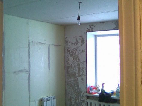 Ремонт квартир, фотография 7