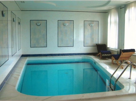 Декоративная отделка, фотография 8