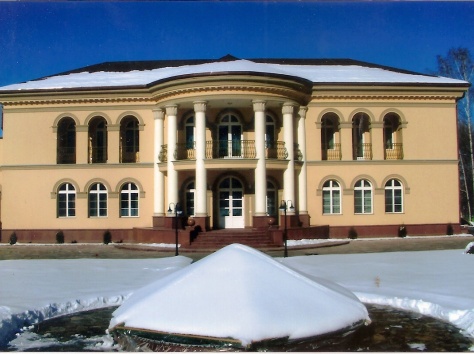 Декоративная отделка, фотография 9