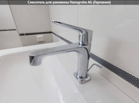 Художественная роспись стен, фотография 3