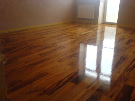 Ремонт под ключ с гаратнией качества и по оптимальным ценам, фотография 8