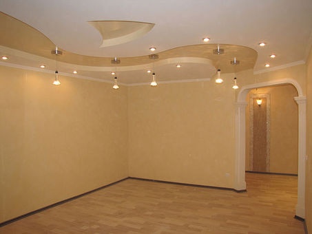 КАЧЕСТВЕННЫЙ ремонт любой сложности квартир, домов и офисов. Все виды работ., фотография 1