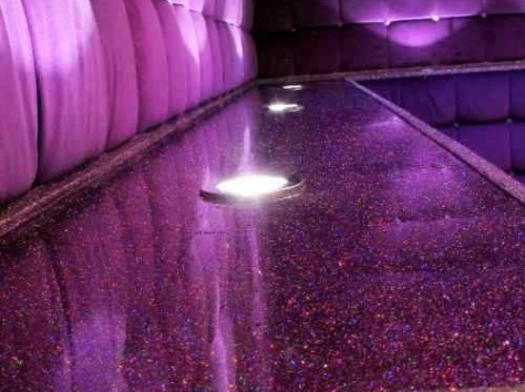 3 д наливные полы, фотография 6