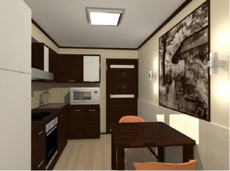 Ремонт квартир, фотография 3