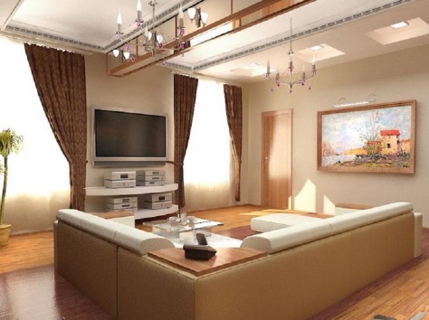 Ремонт квартир, фотография 4