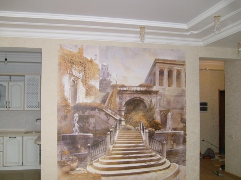 Ремонт квартир, фотография 3