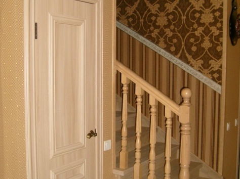 установка дверей, фотография 5