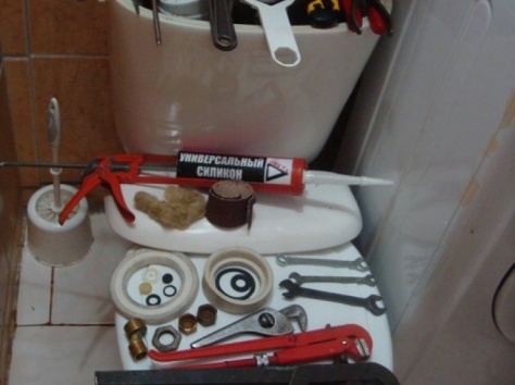 Сантехник, электрик, плотник, ремонт и отделка любого вида., фотография 3