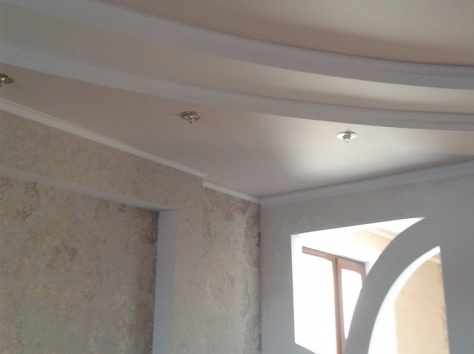 отделка-ремонт квартир., фотография 14