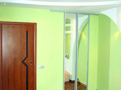 обой,левкас,побелка,покраска., фотография 3