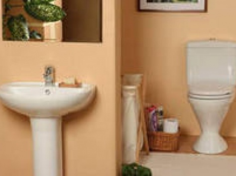 сантехник, фотография 1