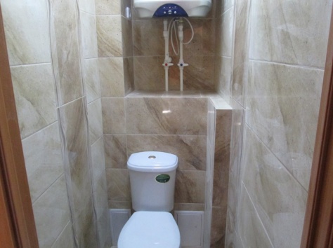 ремонт квартир, фотография 1