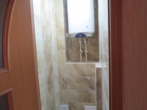 ремонт квартир, фотография 6