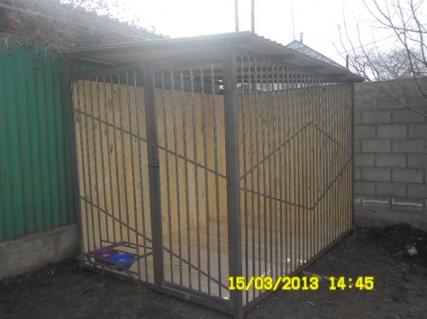 Изготовление и монтаж металлоконструкций любой сложности, фотография 6