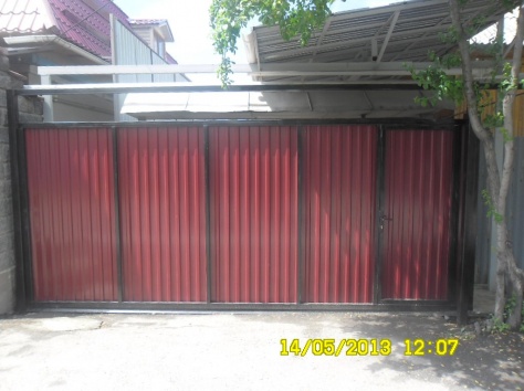 Изготовление и монтаж металлоконструкций любой сложности, фотография 9