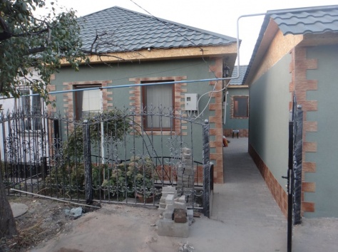 Строительство домов, коттеджей, фотография 16