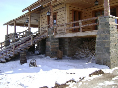 Построим дом., фотография 2