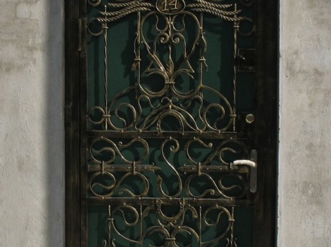 Металлоконструкция, фотография 7