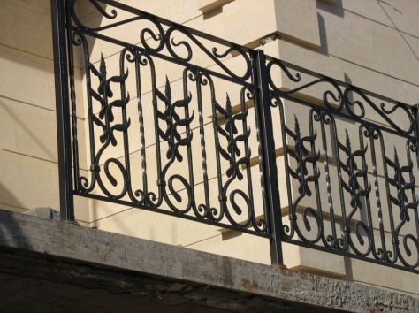 Металлоконструкция, фотография 8