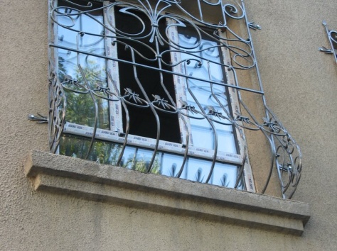 Металлоконструкция, фотография 9