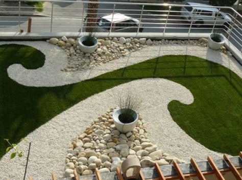 Ландшафтное проектирование и услуги по озеленению, фотография 5