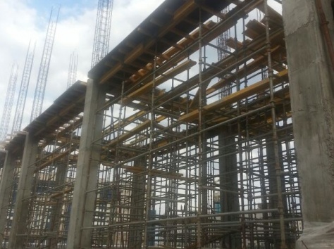 Сдам в аренду строительные леса, фотография 8