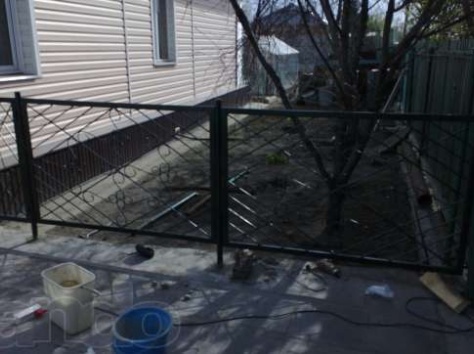 Входные,металлические двери с полимерным покрытием.Установка бесплатно, фотография 9